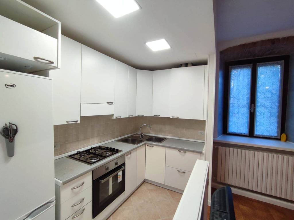 Appartamento a Bergamo in Via Daste e Spalenga - Foto 4