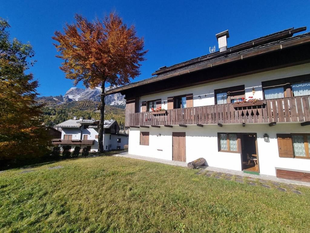 Appartamento a Cortina d'ampezzo in Via dei Marangoni, 40 - Foto 5