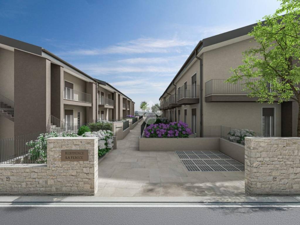 Appartamento a Lavagno in Vicolo Giovanni Falcone - Foto 2