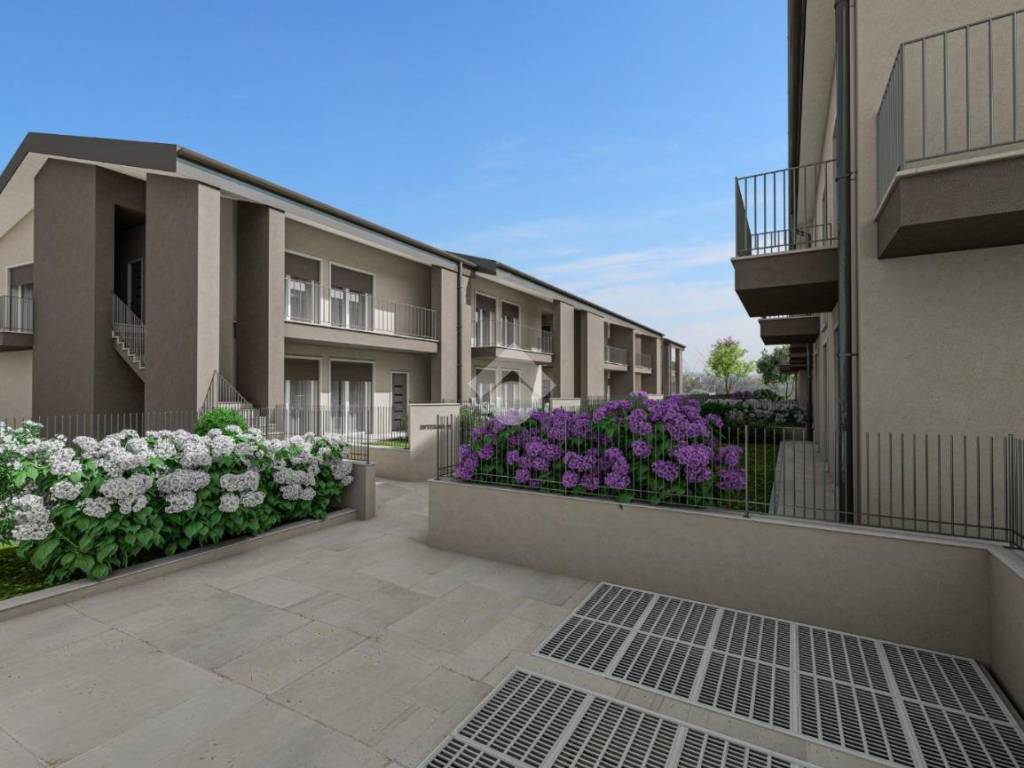 Appartamento a Lavagno in Vicolo Giovanni Falcone - Foto 5