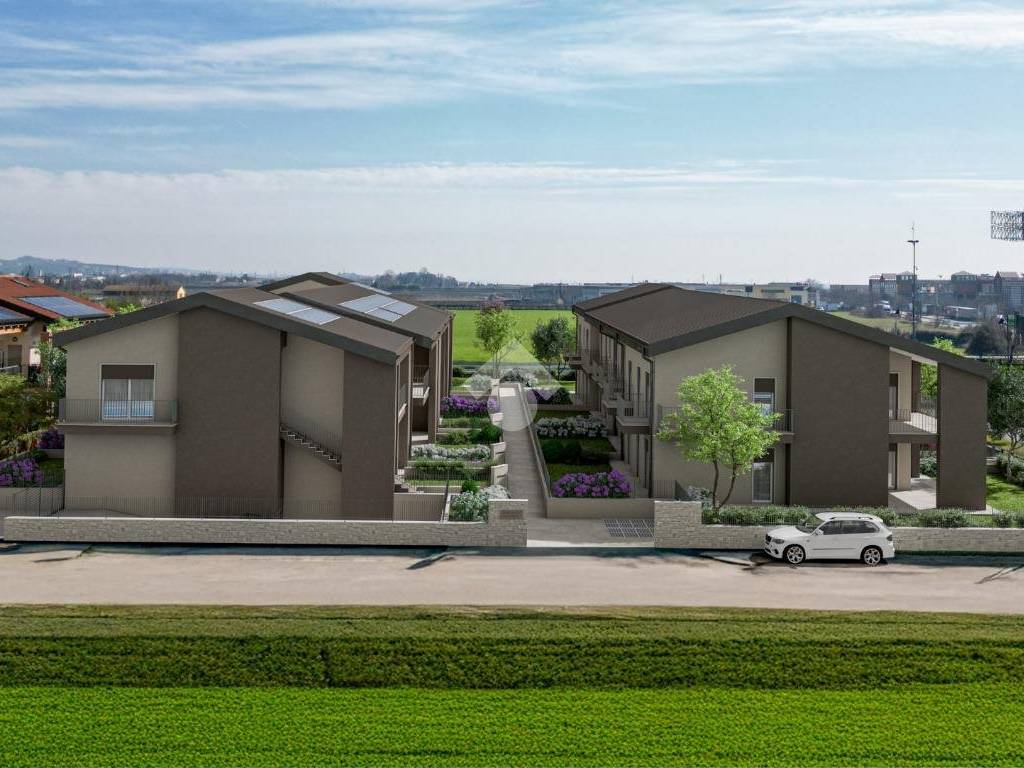 Appartamento a Lavagno in Vicolo Giovanni Falcone - Foto 5