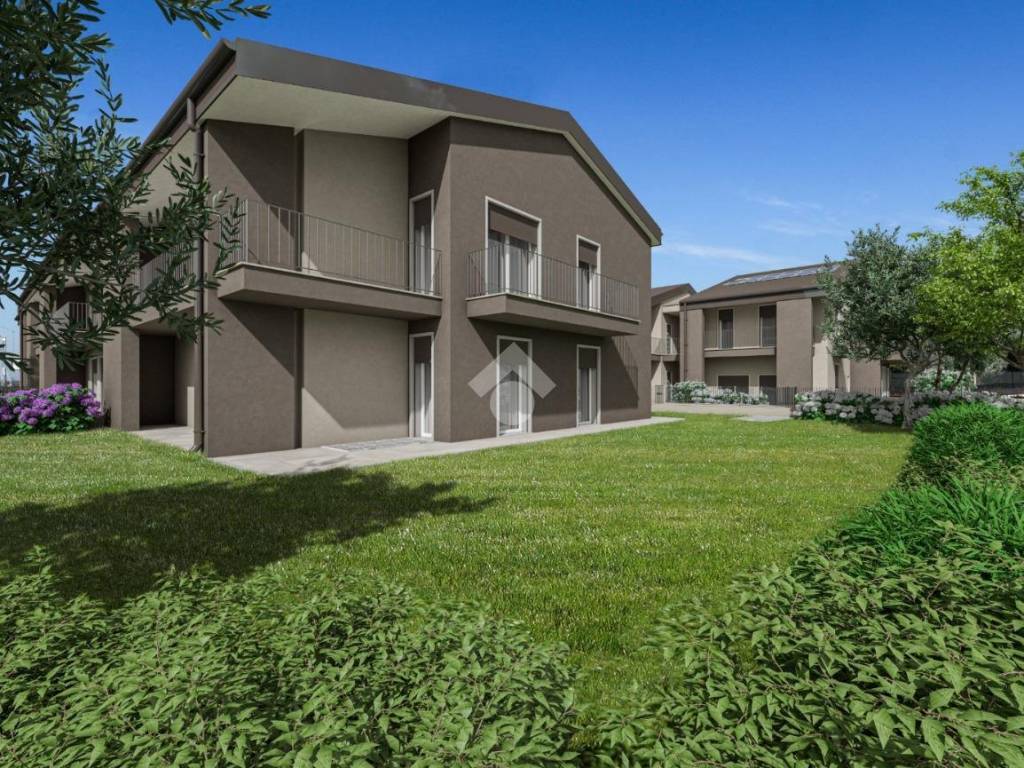 Appartamento a Lavagno in Vicolo Giovanni Falcone - Foto 4