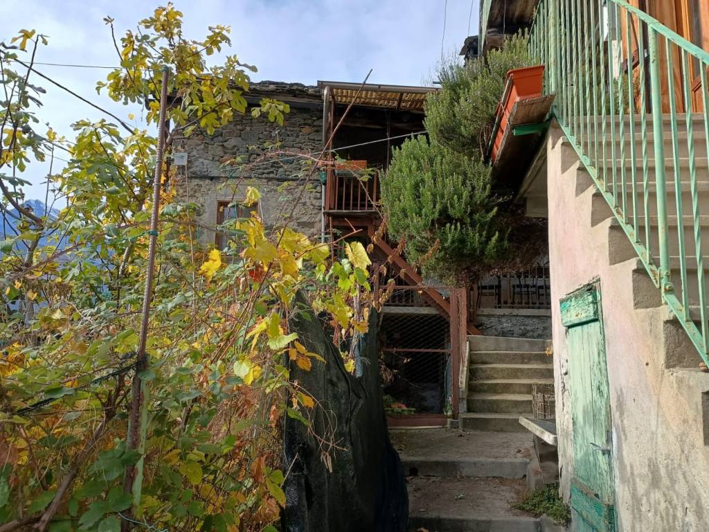 Rustico / casale a Ceres in Frazione Bracchiello, 101 - Foto 2