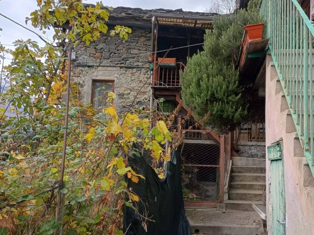 Rustico / casale a Ceres in Frazione Bracchiello, 101 - Foto 3