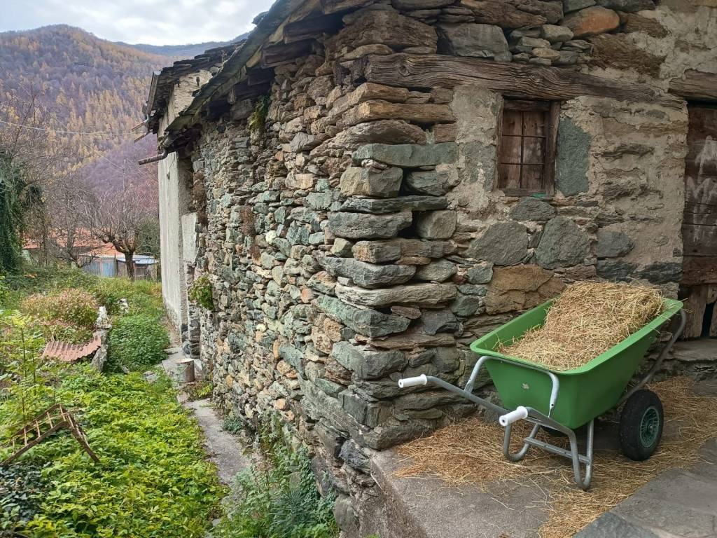 Rustico / casale a Ceres in Frazione Bracchiello, 101 - Foto 4