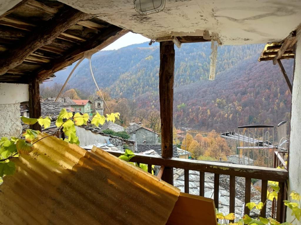 Rustico / casale a Ceres in Frazione Bracchiello, 101 - Foto 5