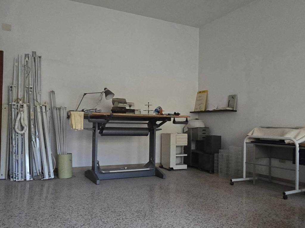 Appartamento a Penne in Piazza Luca da Penne, 50 - Foto 2