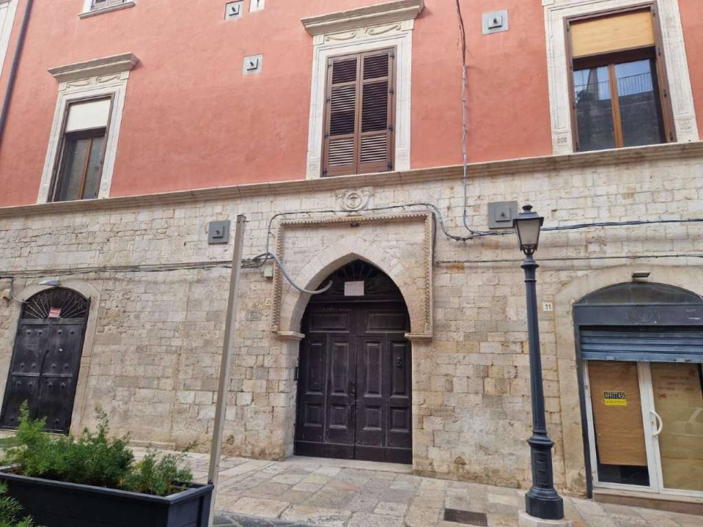 Appartamento a Barletta in via Nazareth - Foto 2