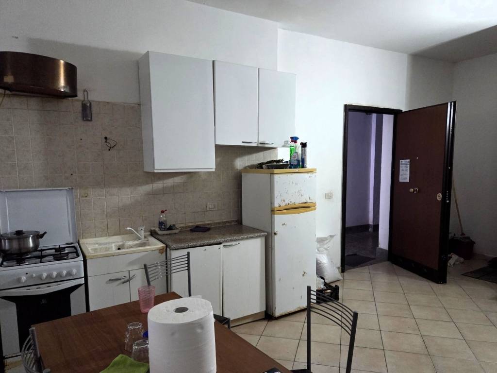 Appartamento a Castelnuovo di porto in Circonvallazione Beethoven, 50 - Foto 5