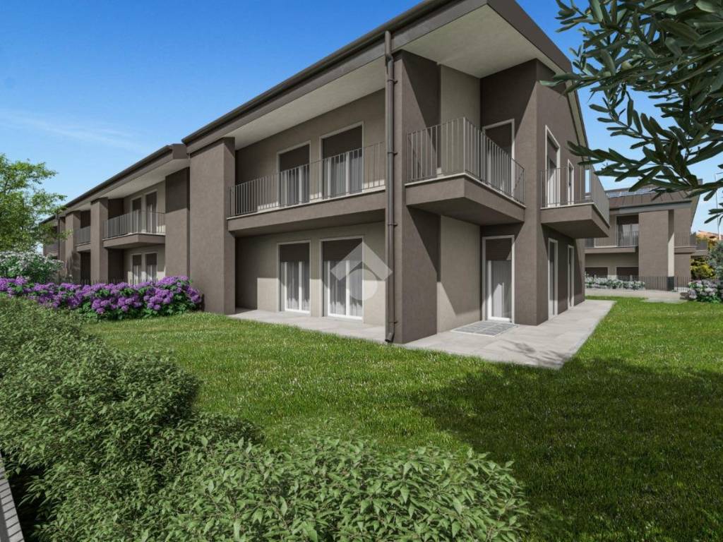 Appartamento a Lavagno in Vicolo Giovanni Falcone - Foto 2