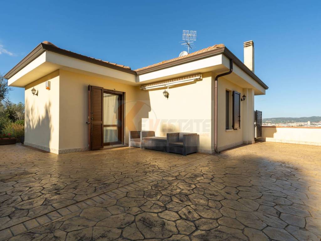Villa a Sassari in Str. Vicinale Monte oro II traversa - Foto 3
