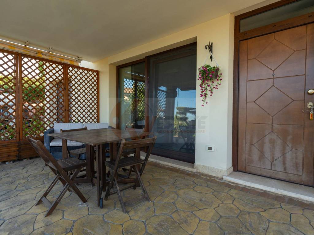 Villa a Sassari in Str. Vicinale Monte oro II traversa - Foto 5