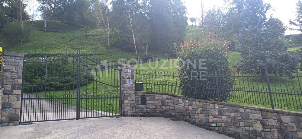 Villa a Foresto sparso - Foto 4