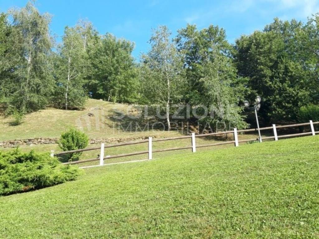 Villa a Foresto sparso - Foto 5