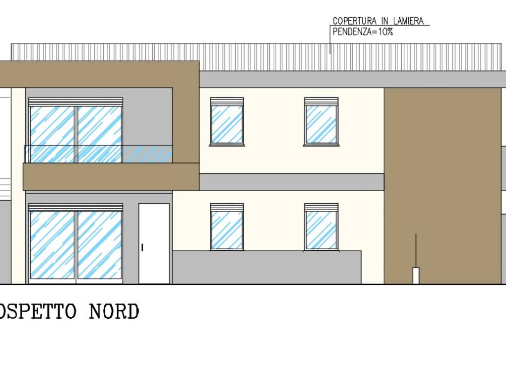 Appartamento a Malo in Via Cà Crosara - Foto 2