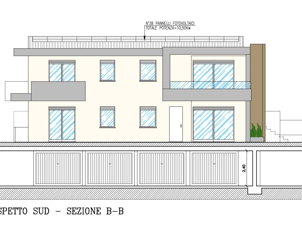 Appartamento a Malo in Via Cà Crosara - Foto 4