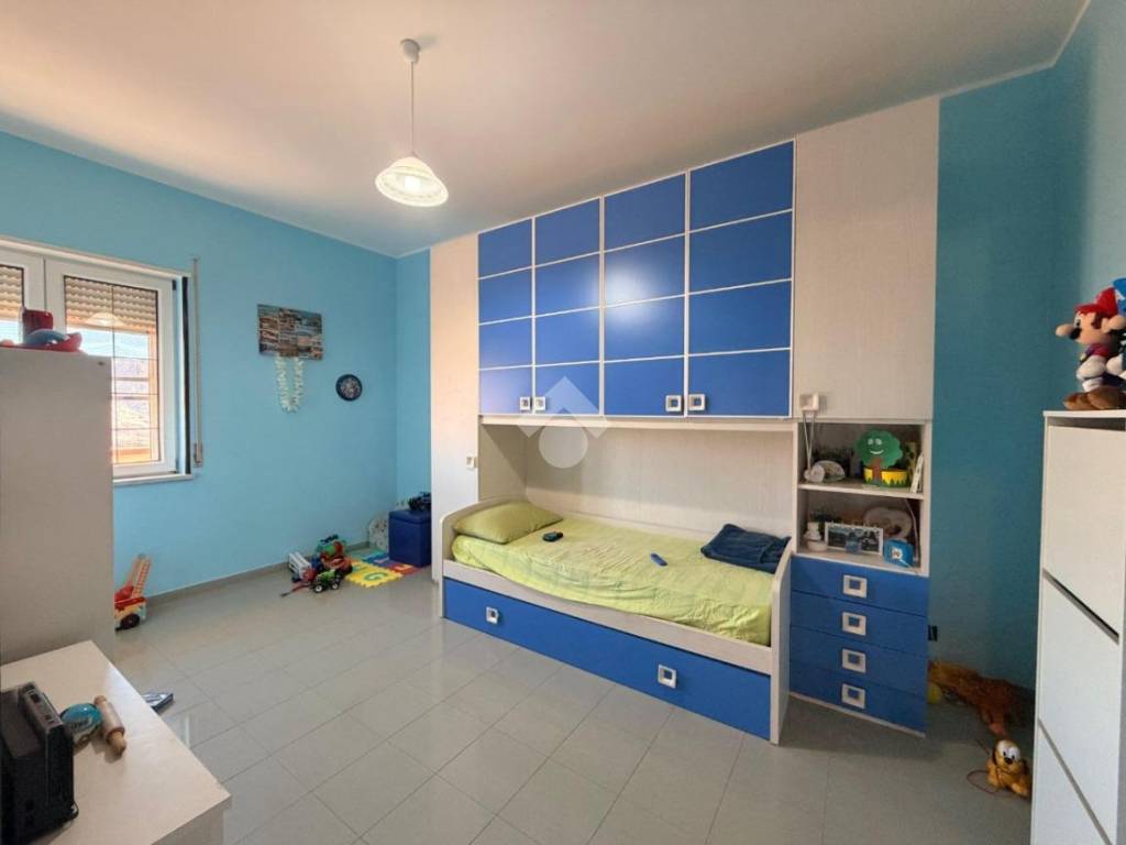 Appartamento a Crotone in VIA REPUBLICA CECA, 10 - Foto 3