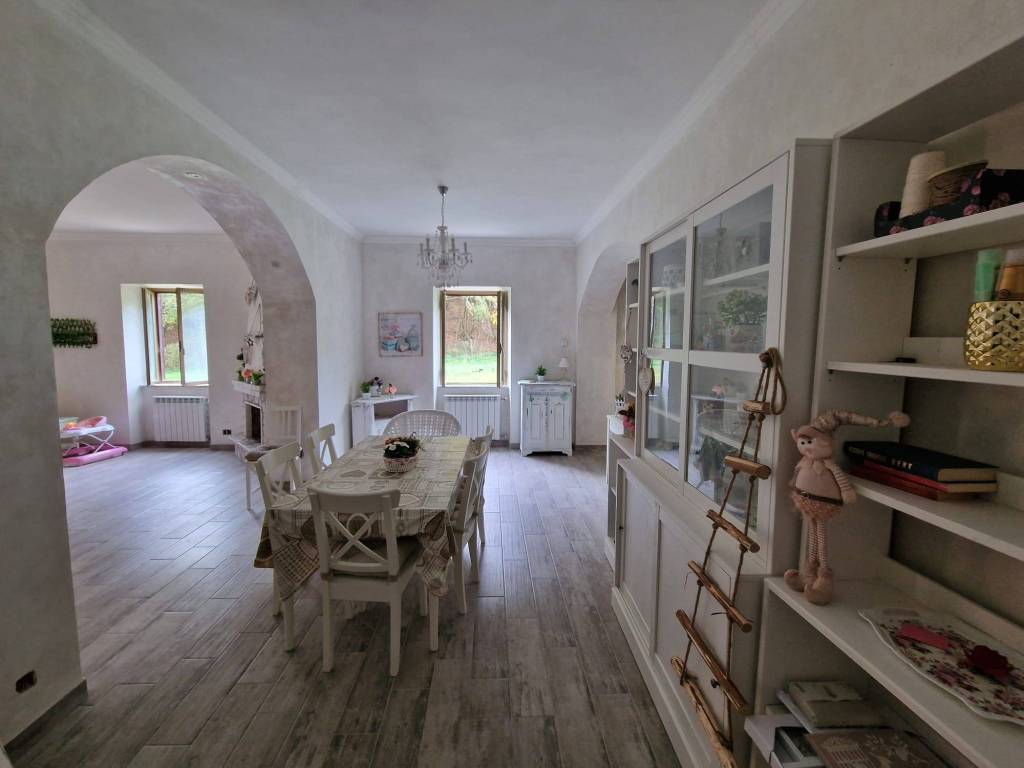 Villa a Labico in Via Colle Girone, 34 - Foto 5