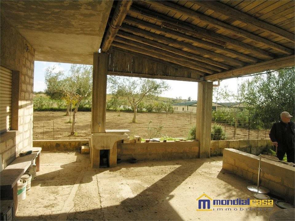 Casa indipendente a Pachino - Foto 2