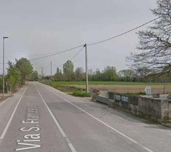 Appartamento a Santa giustina in colle in Via San Francesco - Foto 5