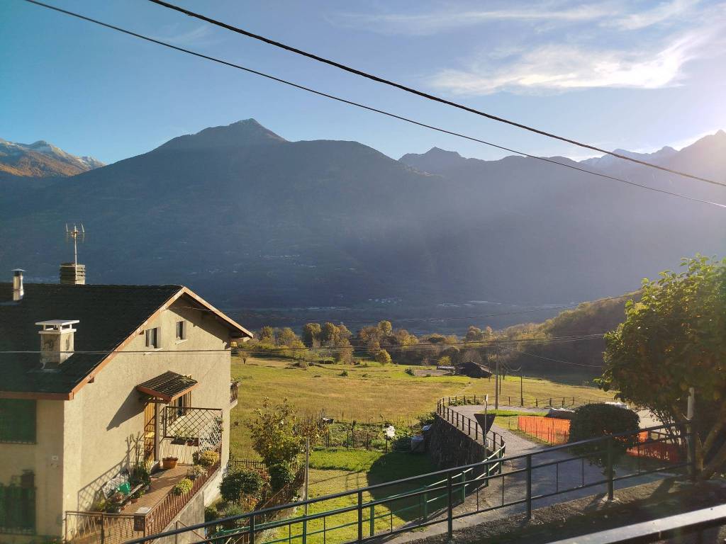 Appartamento a Castione andevenno in Via Vendolo - Foto 2