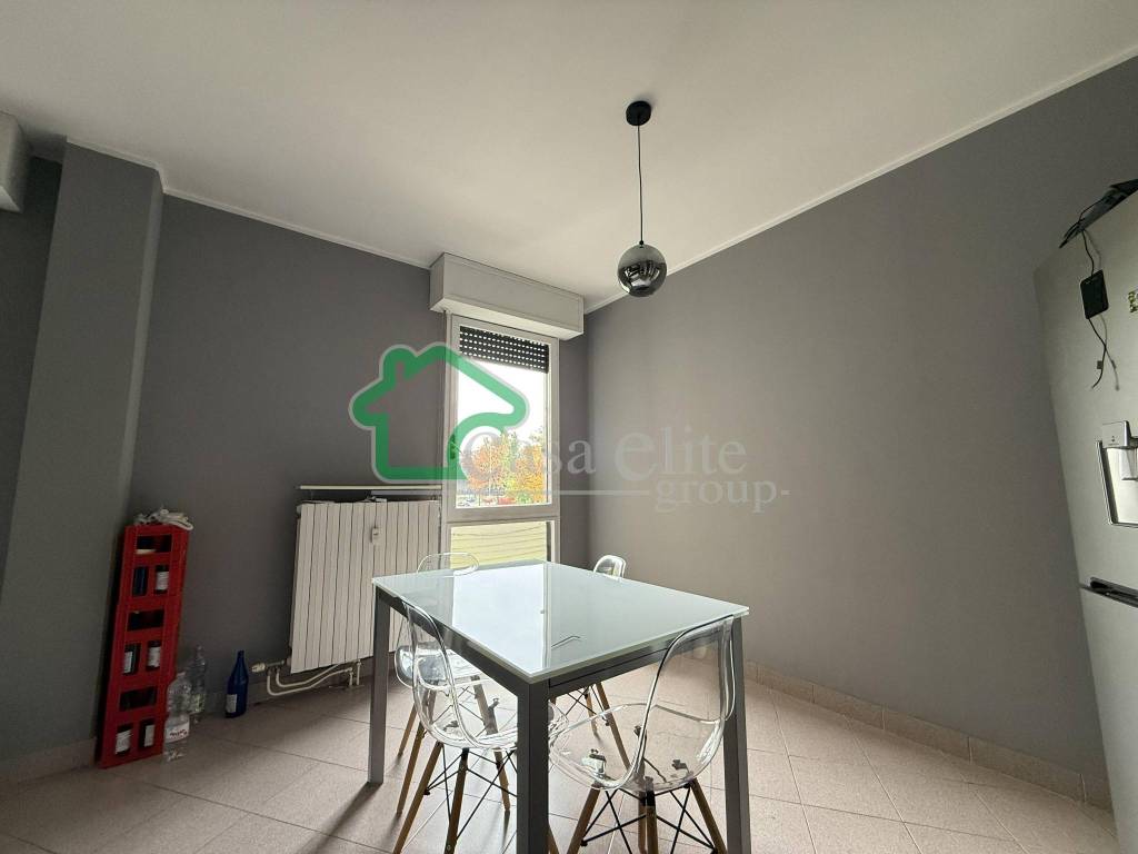 Appartamento a Lodi in Via Cristoforo Colombo - Foto 3