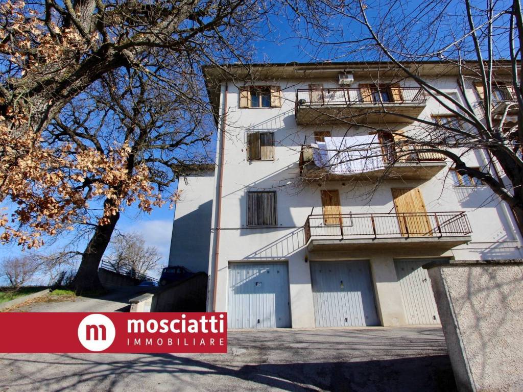 Appartamento a Matelica in Via F. Nuzi, 12 - Foto 3