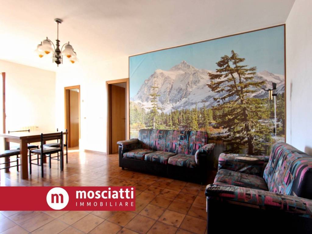 Appartamento a Matelica in Via F. Nuzi, 12 - Foto 5