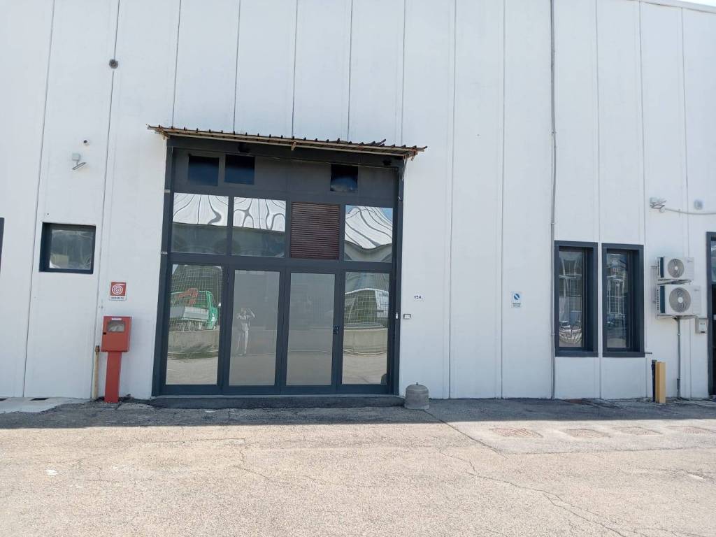 Immobile a Arezzo in Via Piero Calamandrei - Foto 5