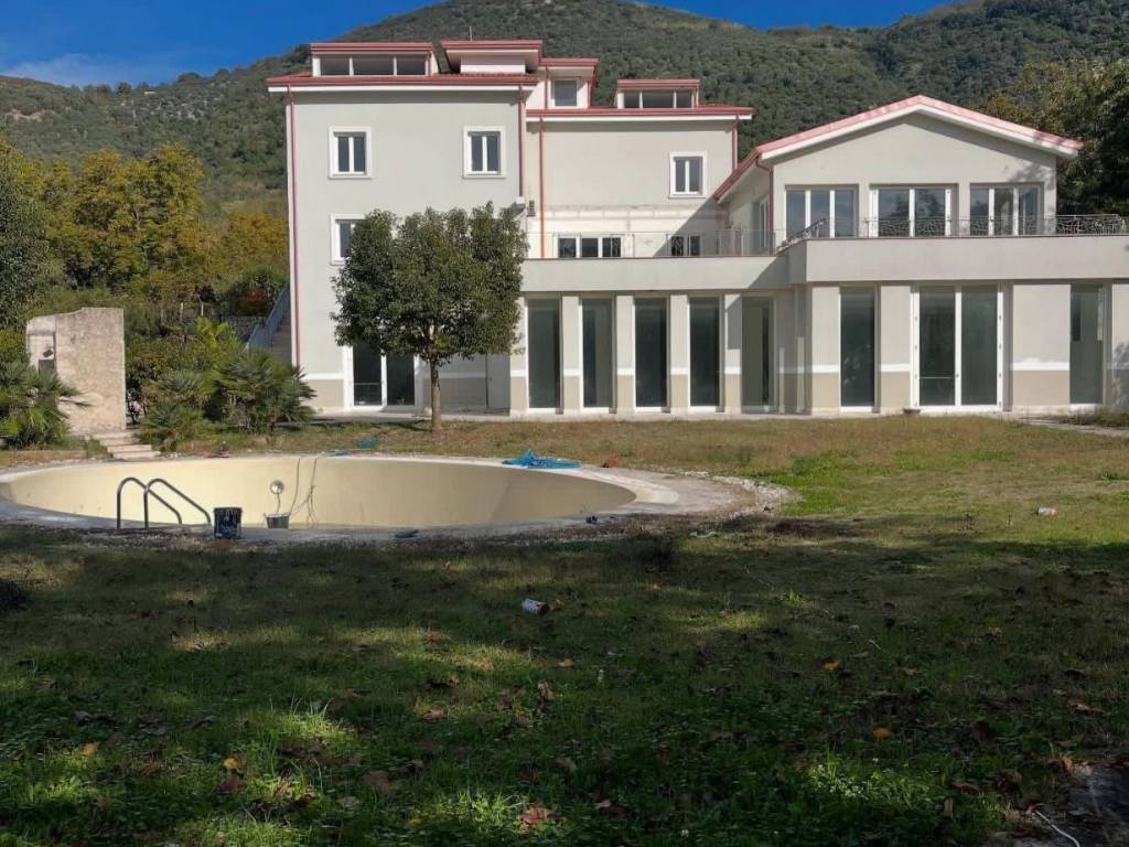 Rustico / casale a Marzano di nola in Via Padre Venanzio della Pietra - Foto 3