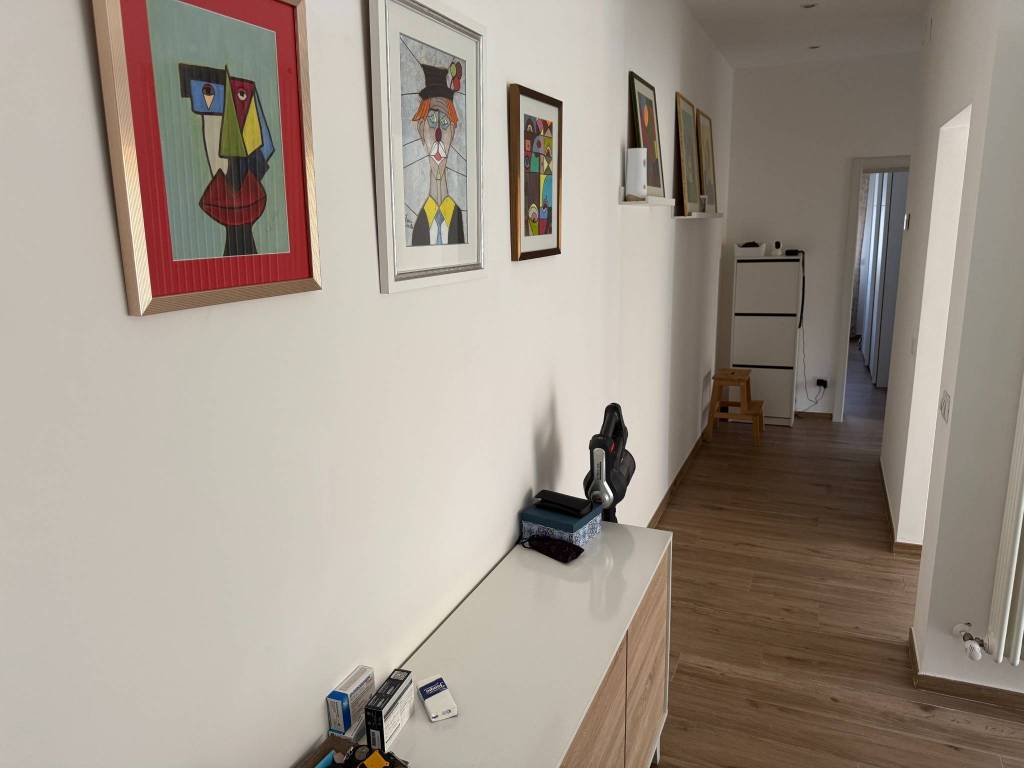 Appartamento a Bologna in Via Paganino Bonafede - Foto 3