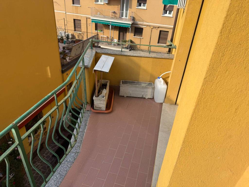 Appartamento a Bologna in Via Paganino Bonafede - Foto 4
