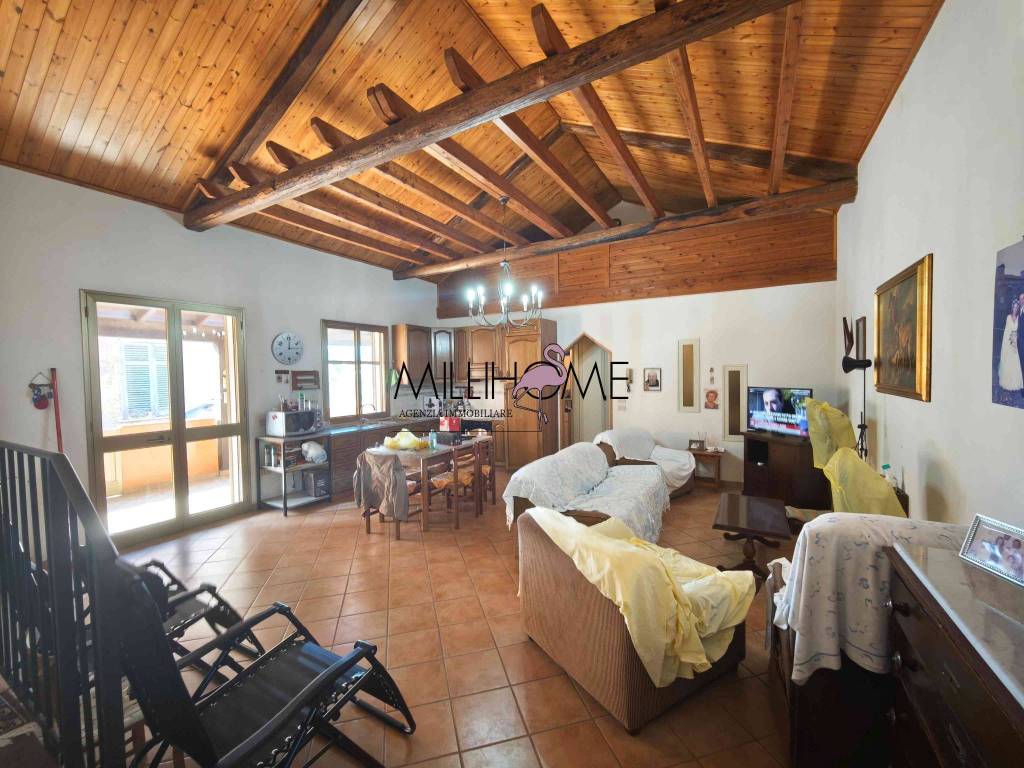 Villa a Marsala in Contrada Bosco - Foto 3