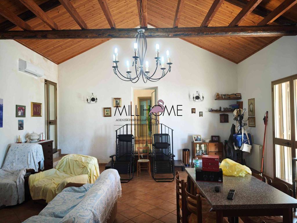 Villa a Marsala in Contrada Bosco - Foto 4