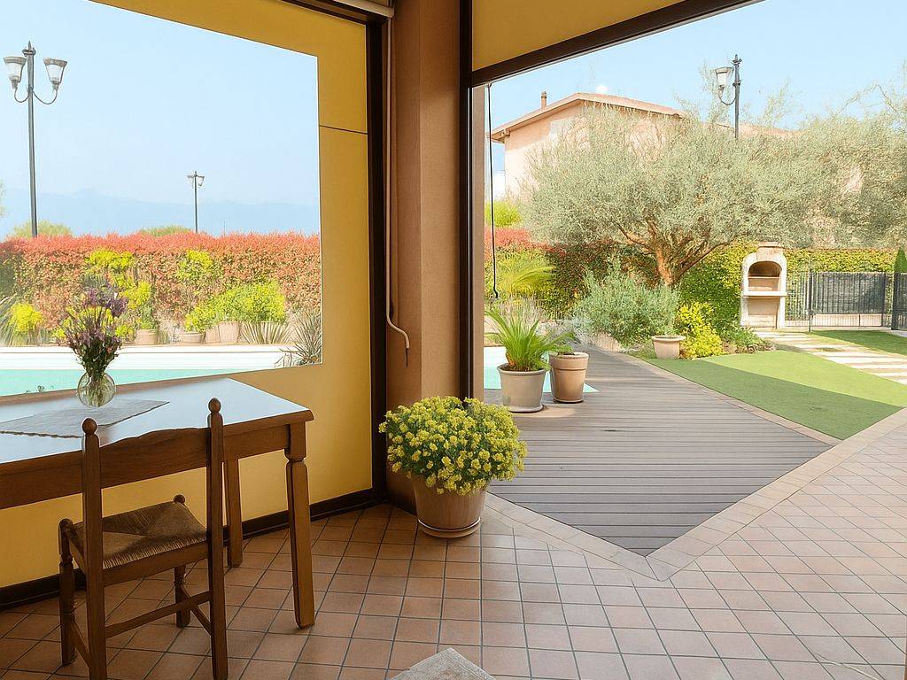 Appartamento a San felice del benaco in Via Boschette - Foto 5