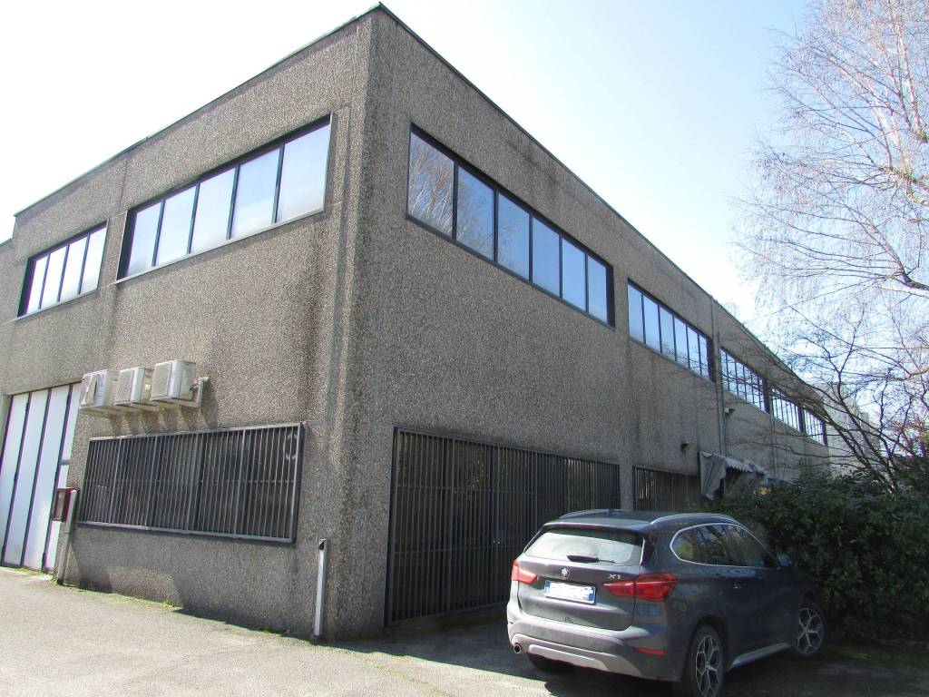 Immobile a Binasco in Via delle Scienze, 10 - Foto 2