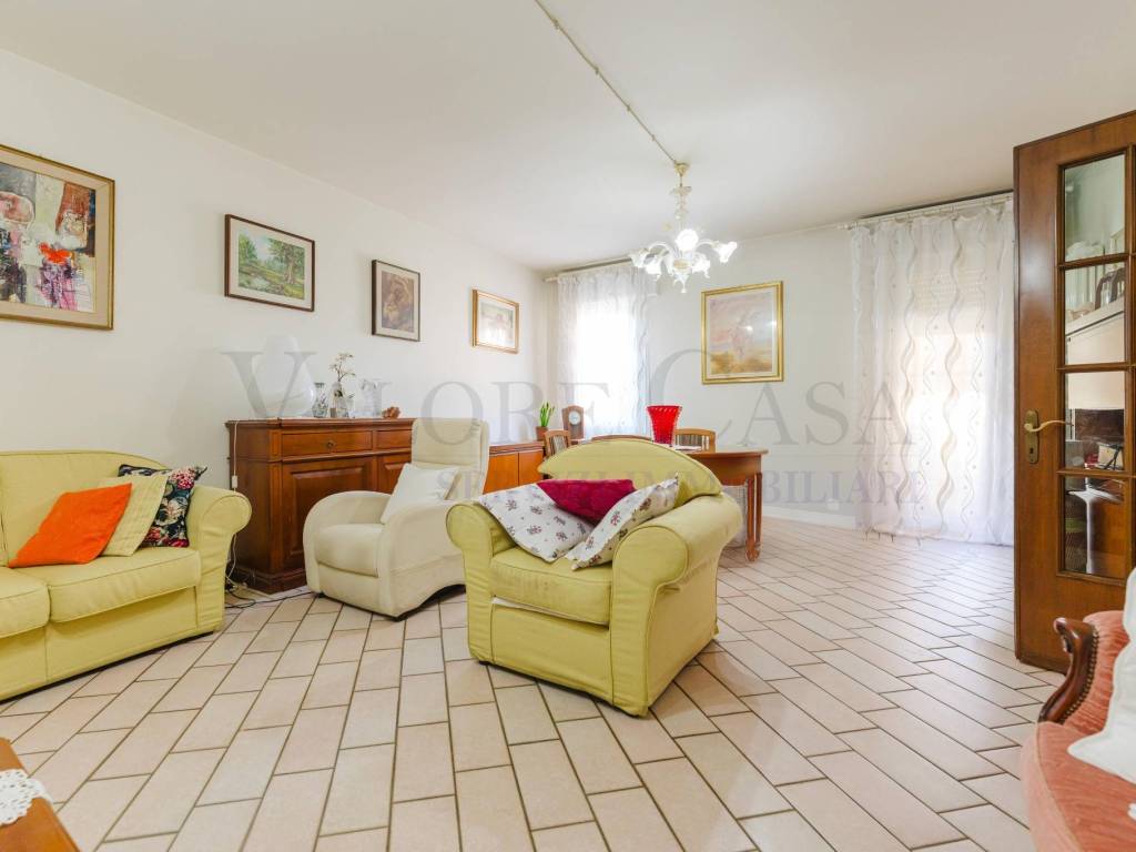 Appartamento a Vigonovo in Via Padova, 40 - Foto 3