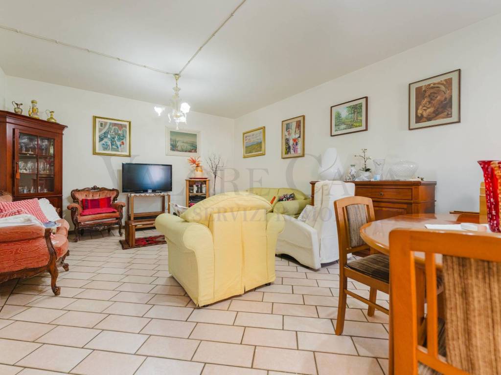 Appartamento a Vigonovo in Via Padova, 40 - Foto 4