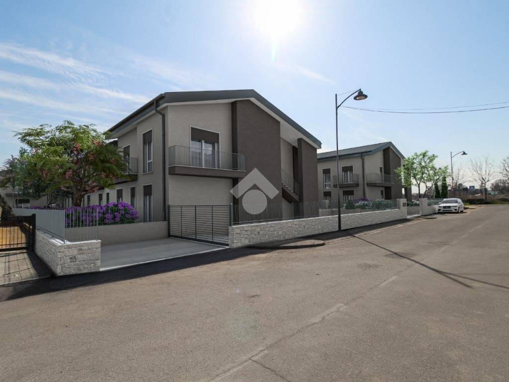 Appartamento a Lavagno in Vicolo Giovanni Falcone - Foto 4