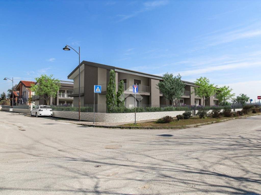 Appartamento a Lavagno in Vicolo Giovanni Falcone - Foto 5