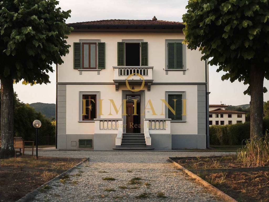 Villa a Scarperia e san piero in Via San Francesco, 5 - Foto 3