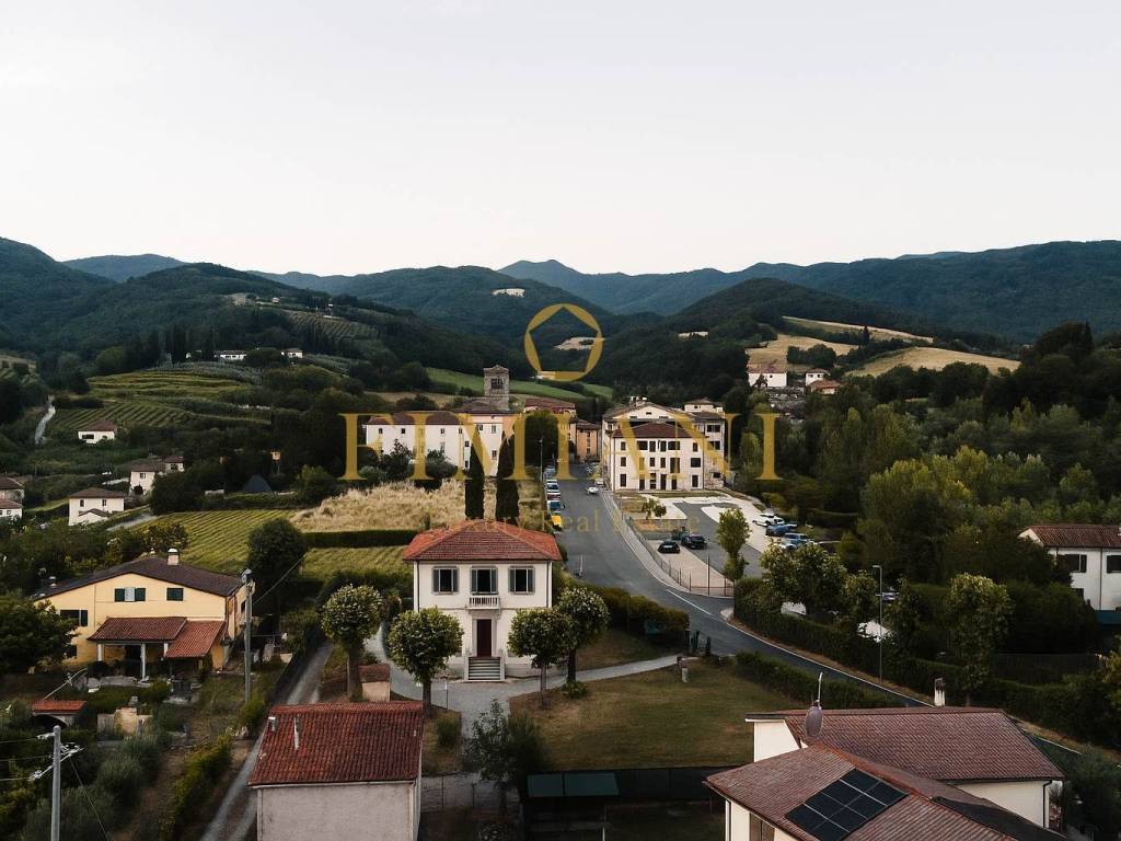 Villa a Scarperia e san piero in Via San Francesco, 5 - Foto 4