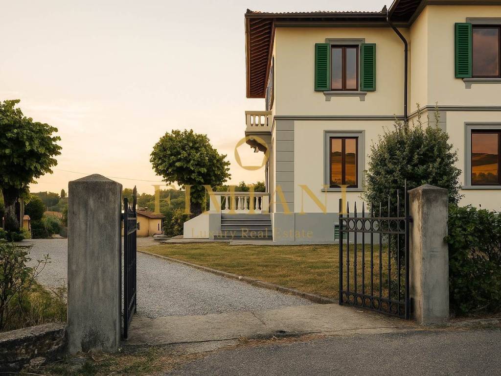 Villa a Scarperia e san piero in Via San Francesco, 5 - Foto 5