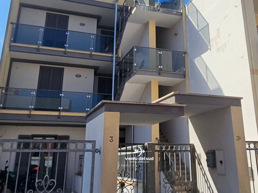 Villa a Lecce in Via Giuseppe Tricarico, 3 - Foto 2