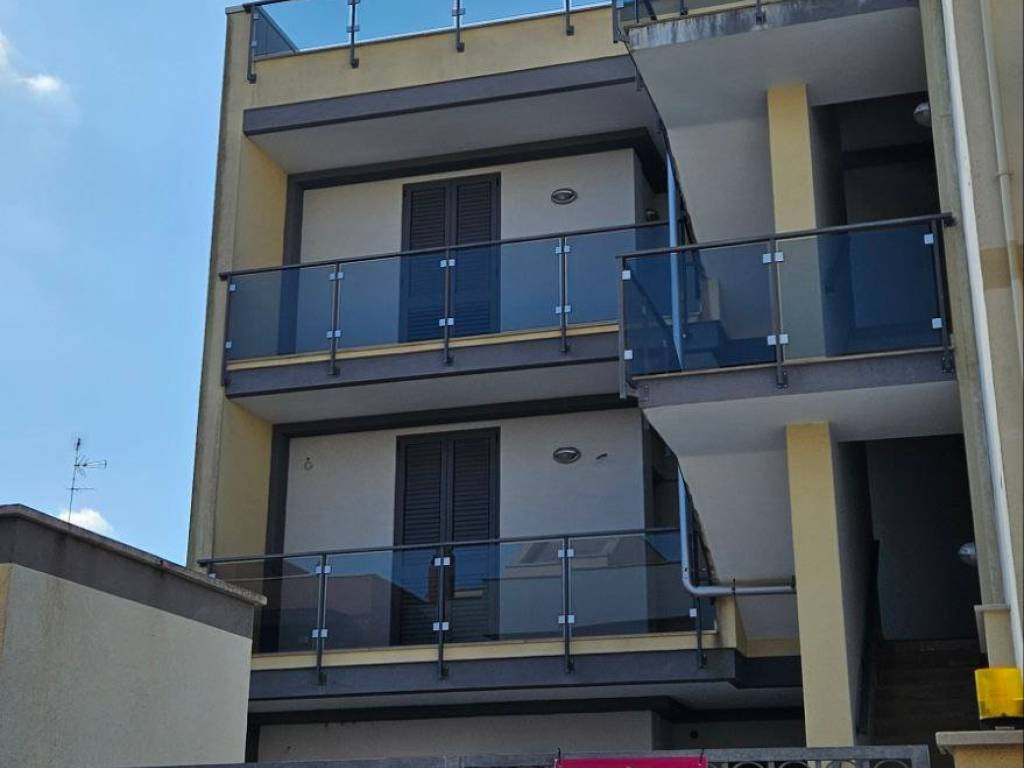 Villa a Lecce in Via Giuseppe Tricarico, 3 - Foto 3