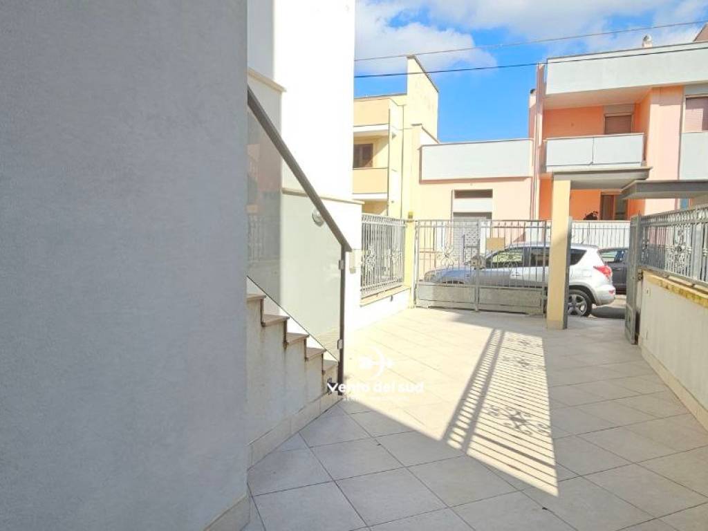 Villa a Lecce in Via Giuseppe Tricarico, 3 - Foto 4