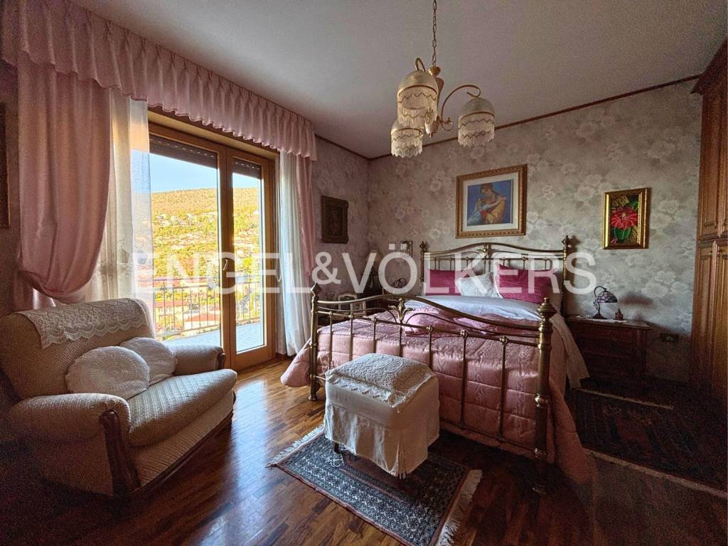 Appartamento a Trieste in Strada del Friuli, 114 - Foto 4