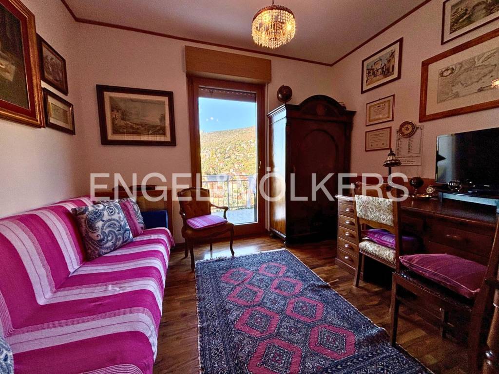 Appartamento a Trieste in Strada del Friuli, 114 - Foto 5