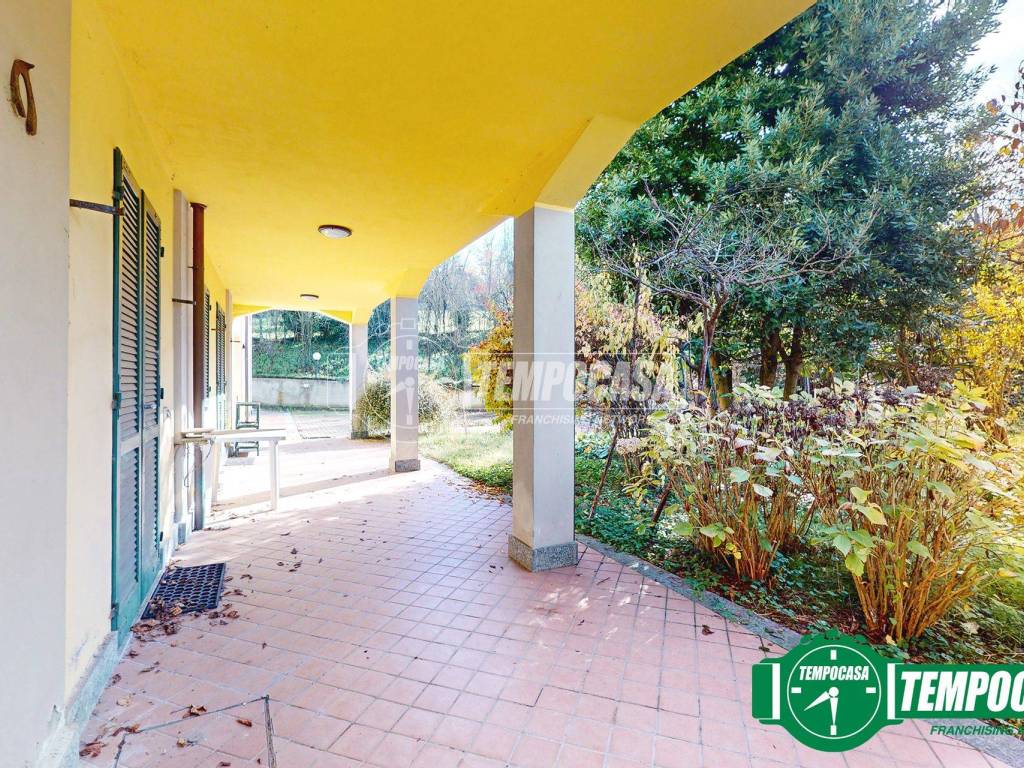 Casa indipendente a Alessandria in Via Varza 5 - Foto 3