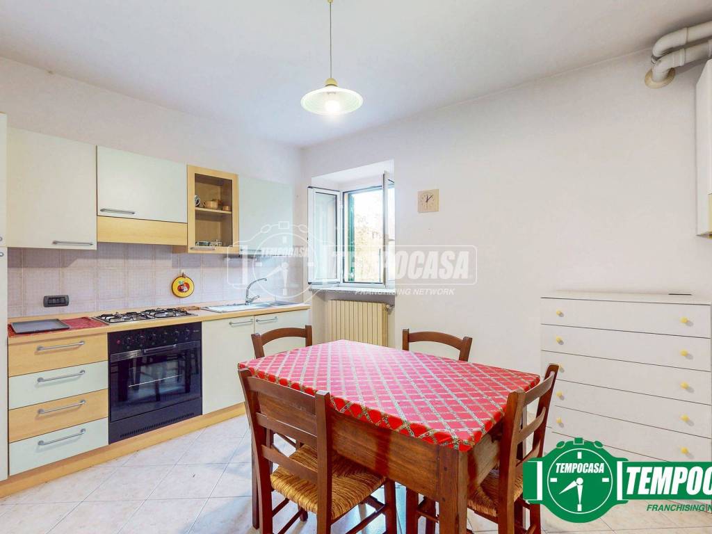 Casa indipendente a Alessandria in Via Varza 5 - Foto 4